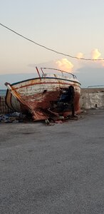 Forget rust rusted