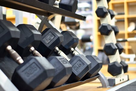 Exercise force healthy