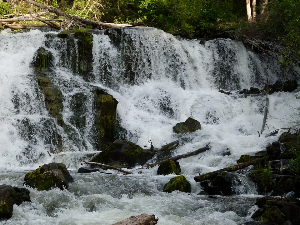 Nature natural water scenery
