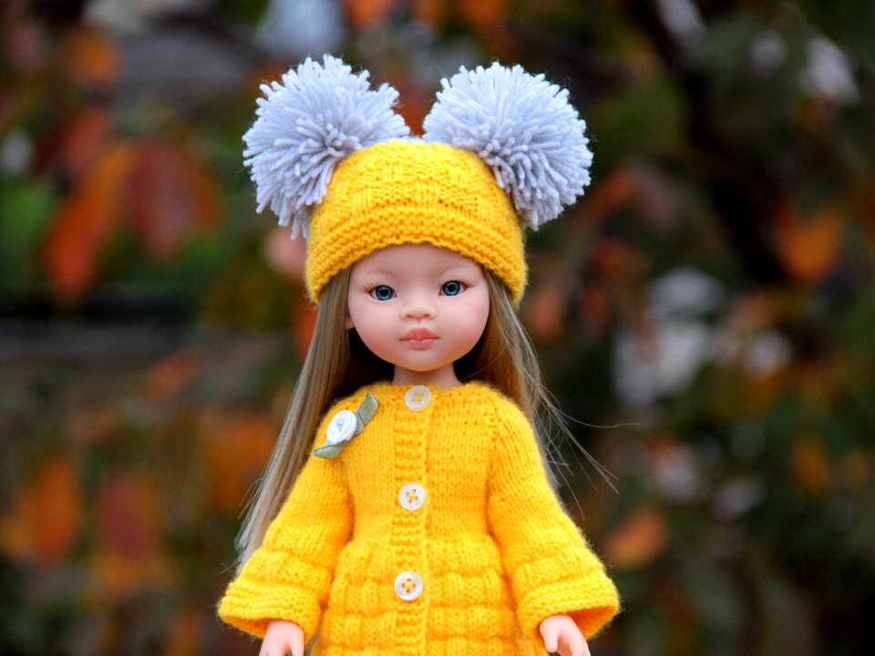 Charming toys children