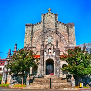 Church religion convent