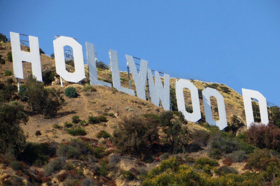 Famous landmark historic