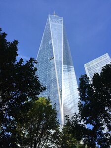 United states building skyscraper