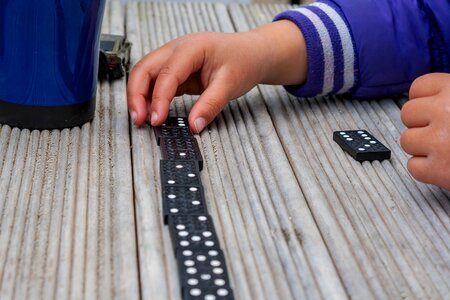 Play entertainment pieces