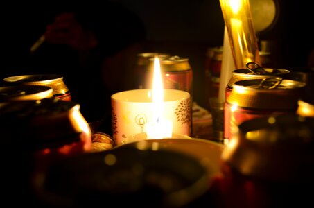 Reel light sailing