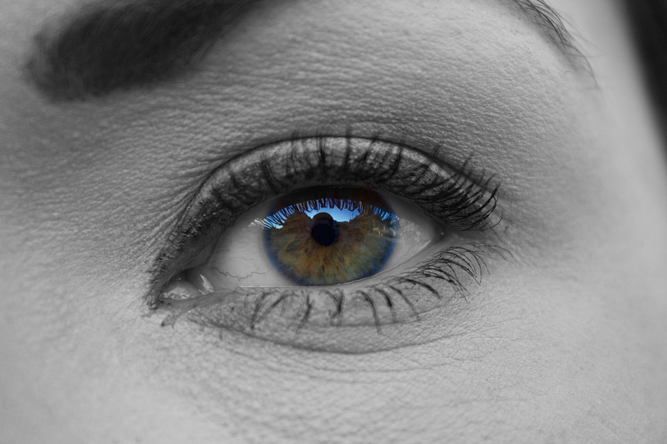 Face girl beautiful