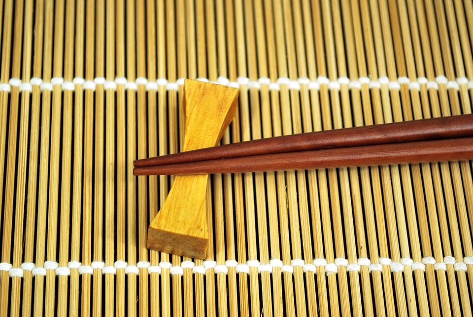 Masters wood bamboo