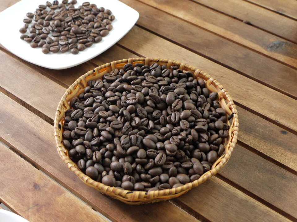 Coffeebean caphe do uong