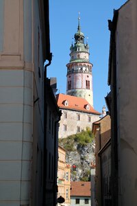City history architecture