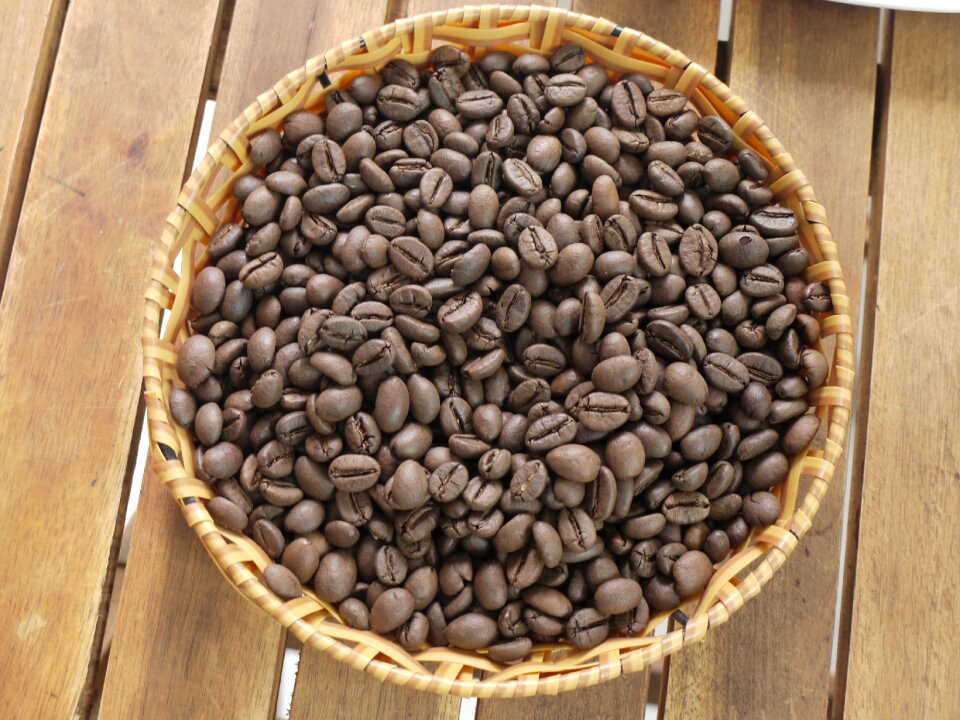 Coffeebean caphe do uong