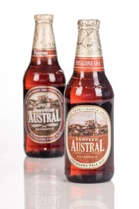 Beer southern chile beer chile