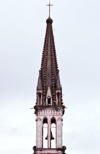 Church architecture sky photo