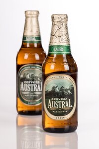Beer southern chile beer chile