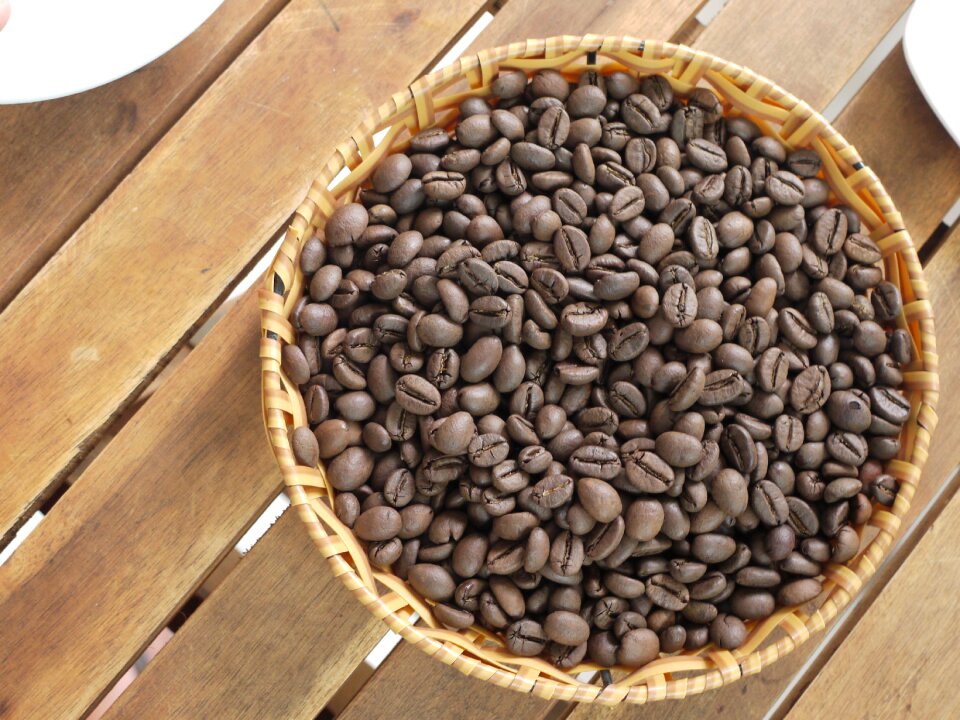 Coffeebean caphe do uong