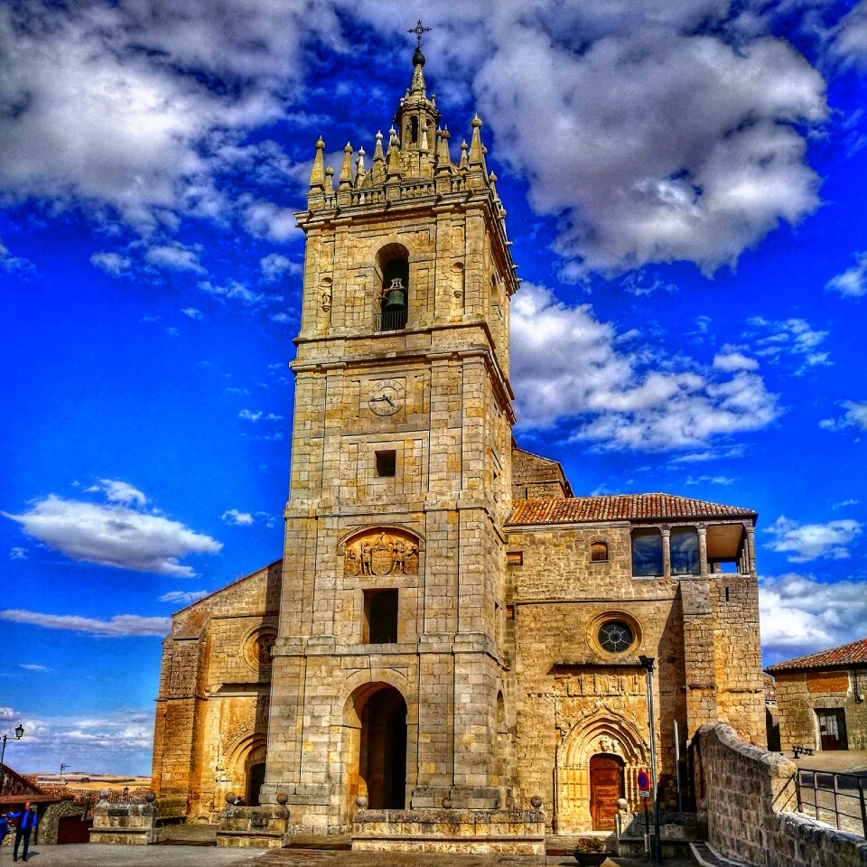 Gothic renaissance baroque