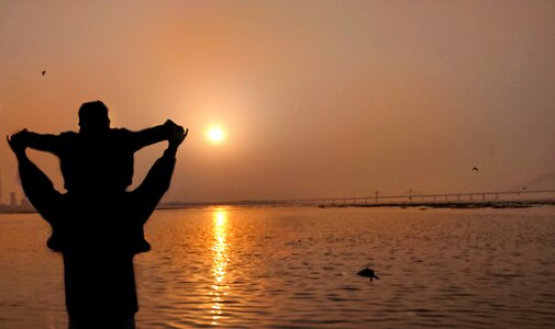 Beauty mumbai horizon