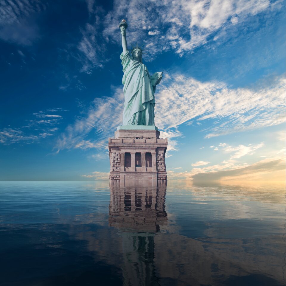 Architecture landmark sightseeing