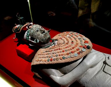 History tourism pre columbian