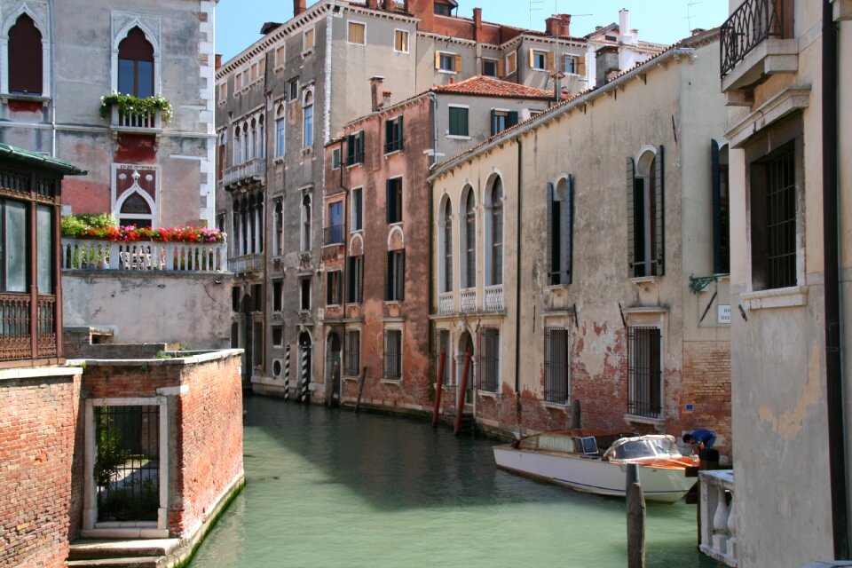 Channel travel holidays