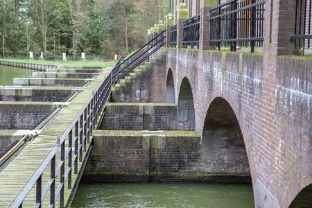 Unesco world heritage friesland
