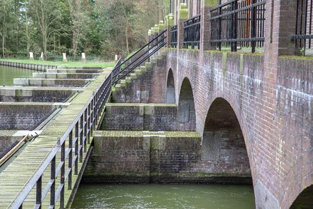 Unesco world heritage friesland photo