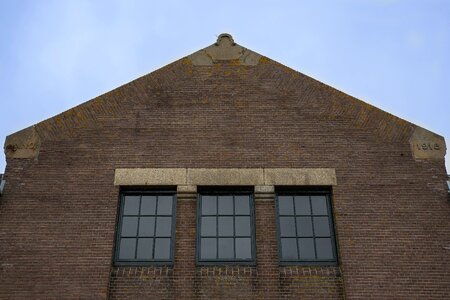 Unesco world heritage friesland