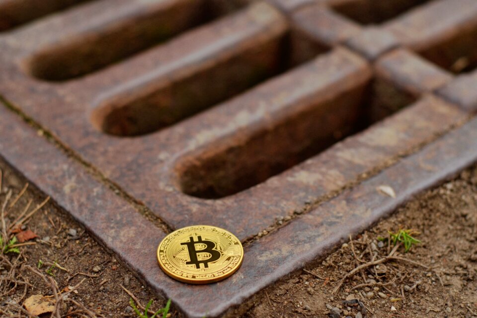 Virtual digital financial