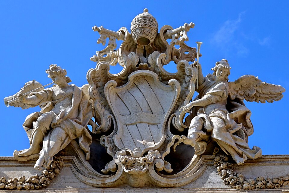 Travel rome places of interest
