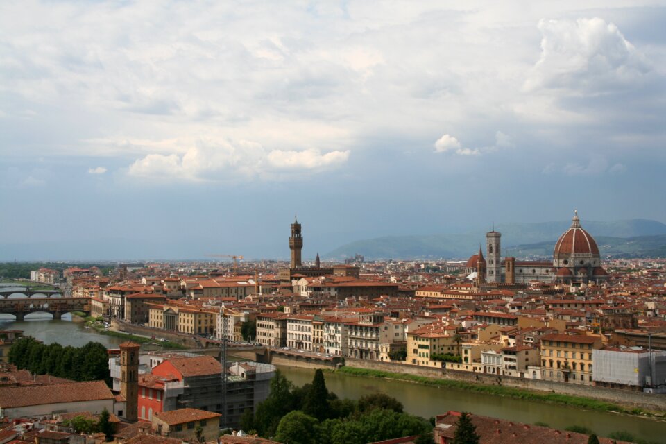 Tourism italia culture