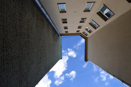 Russia architecture megalopolis