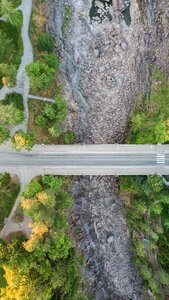 Saimaa bridge bed