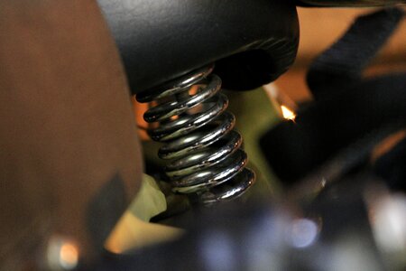 Road mechanical ste