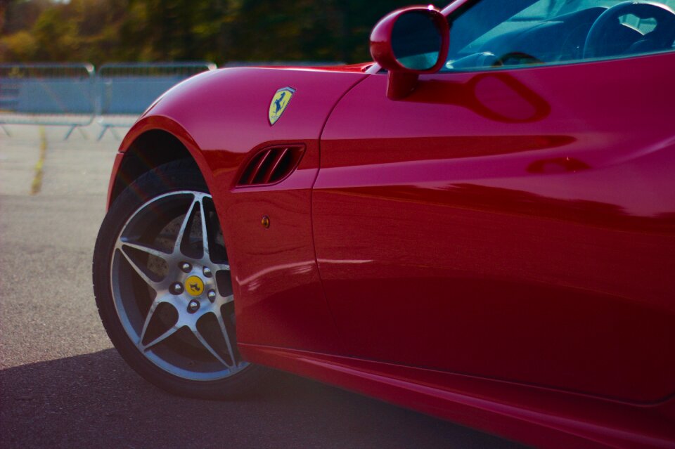 Speed fast italy