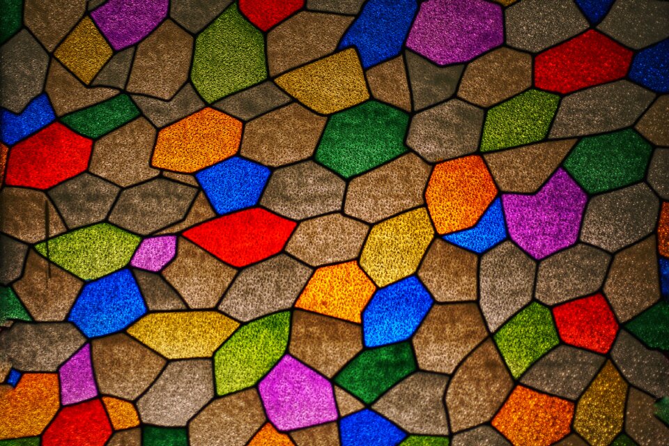 Church color religion