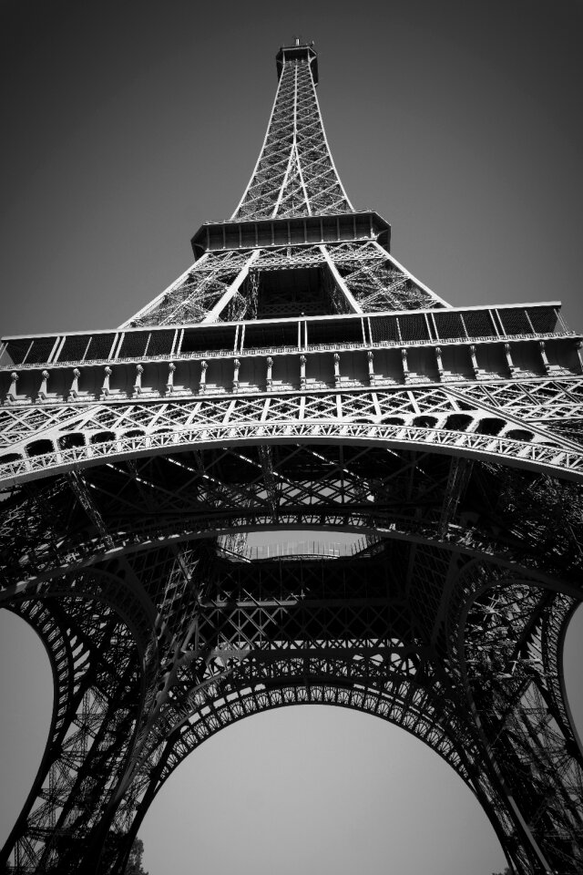 Architecture landmark places of interest