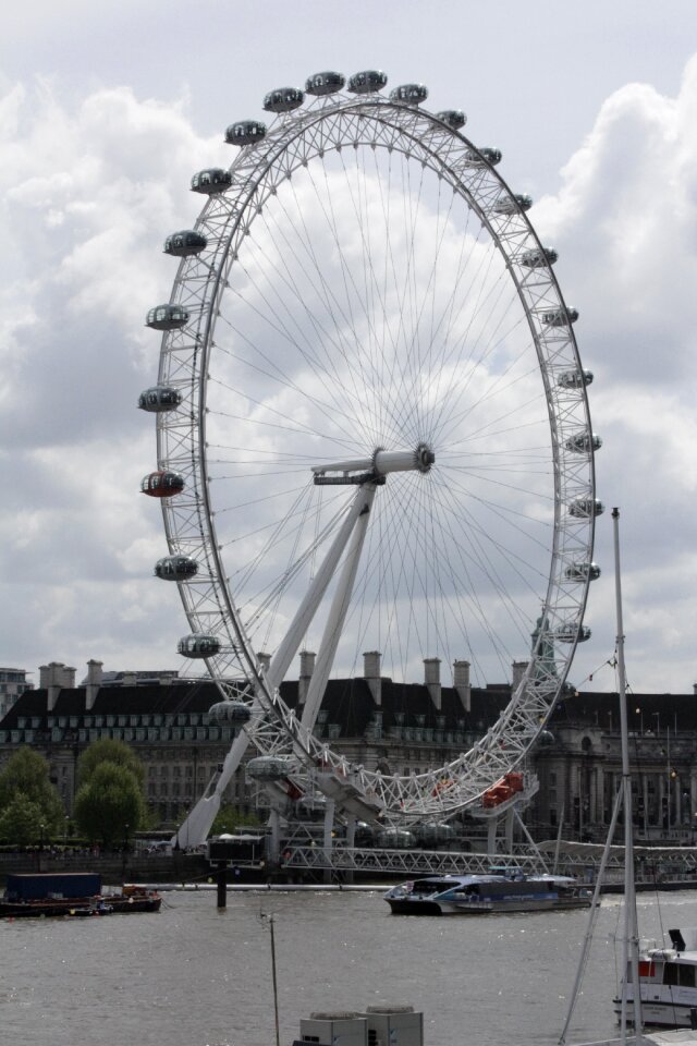 Landmark united kingdom places of interest