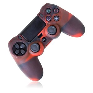 Controller gamepad isolated photo