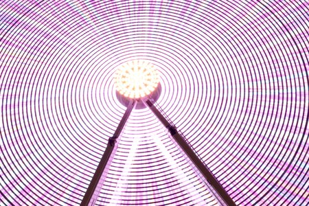 Amusement attraction entertainment