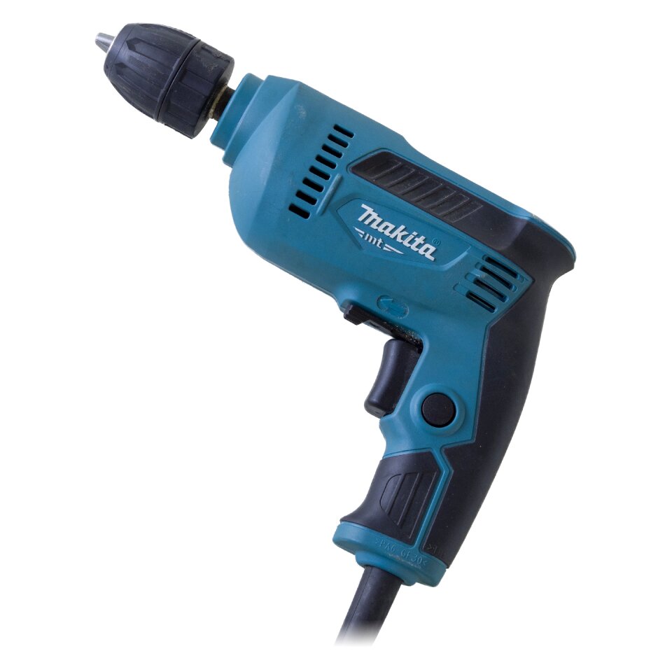 Isolated power screwdriver