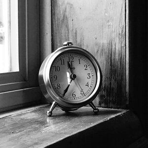 Office watch nostalgic