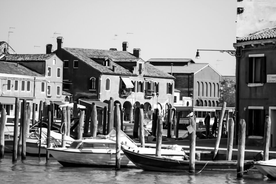 Venessia romantic channel