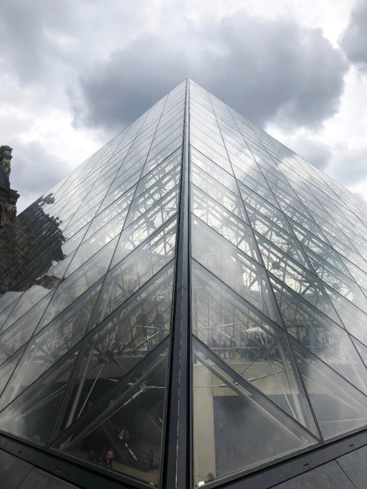 Architecture building likeali