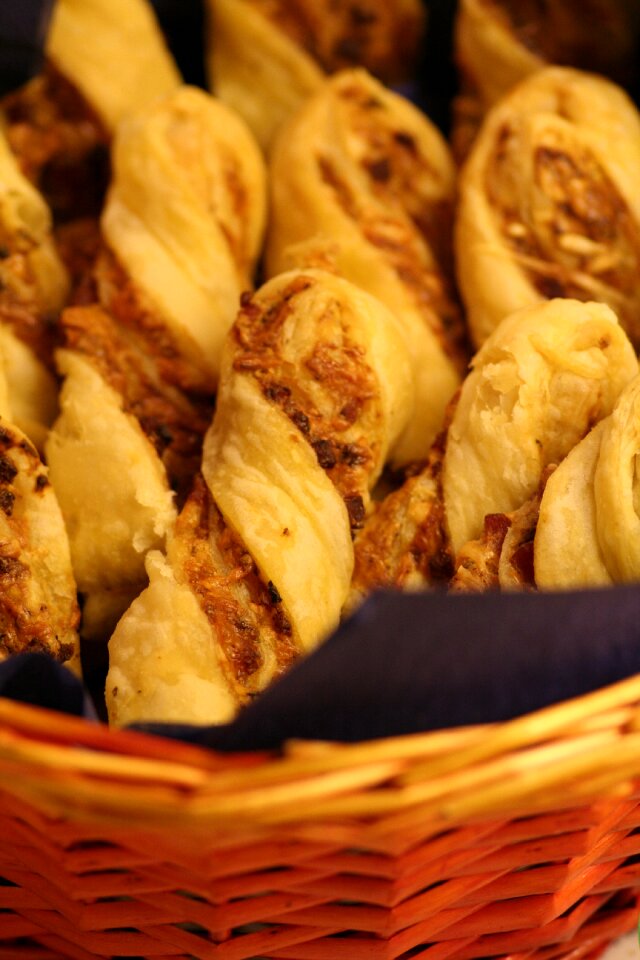 Food delicious benefit from