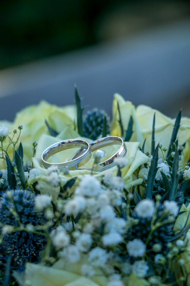 Love before marry
