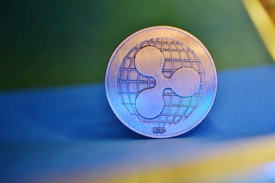 Xrp virtual digital