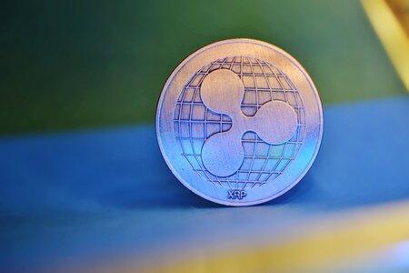 Xrp virtual digital