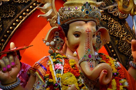 God ganapati ganpati