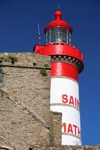 Finisterre brittany france photo