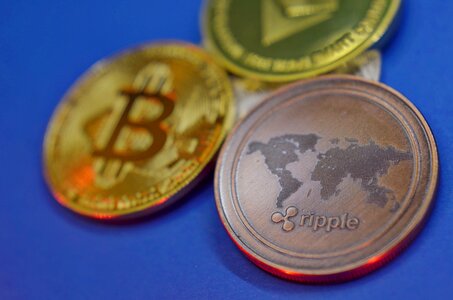 Xrp virtual digital