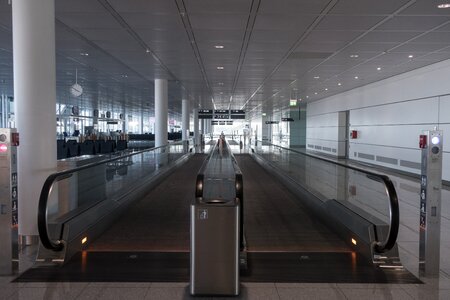 Transit travel vacation